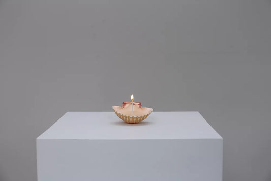 Let's Light This Candle