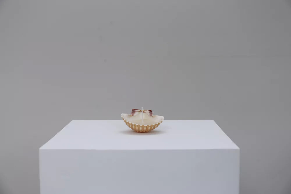 Let's Light This Candle